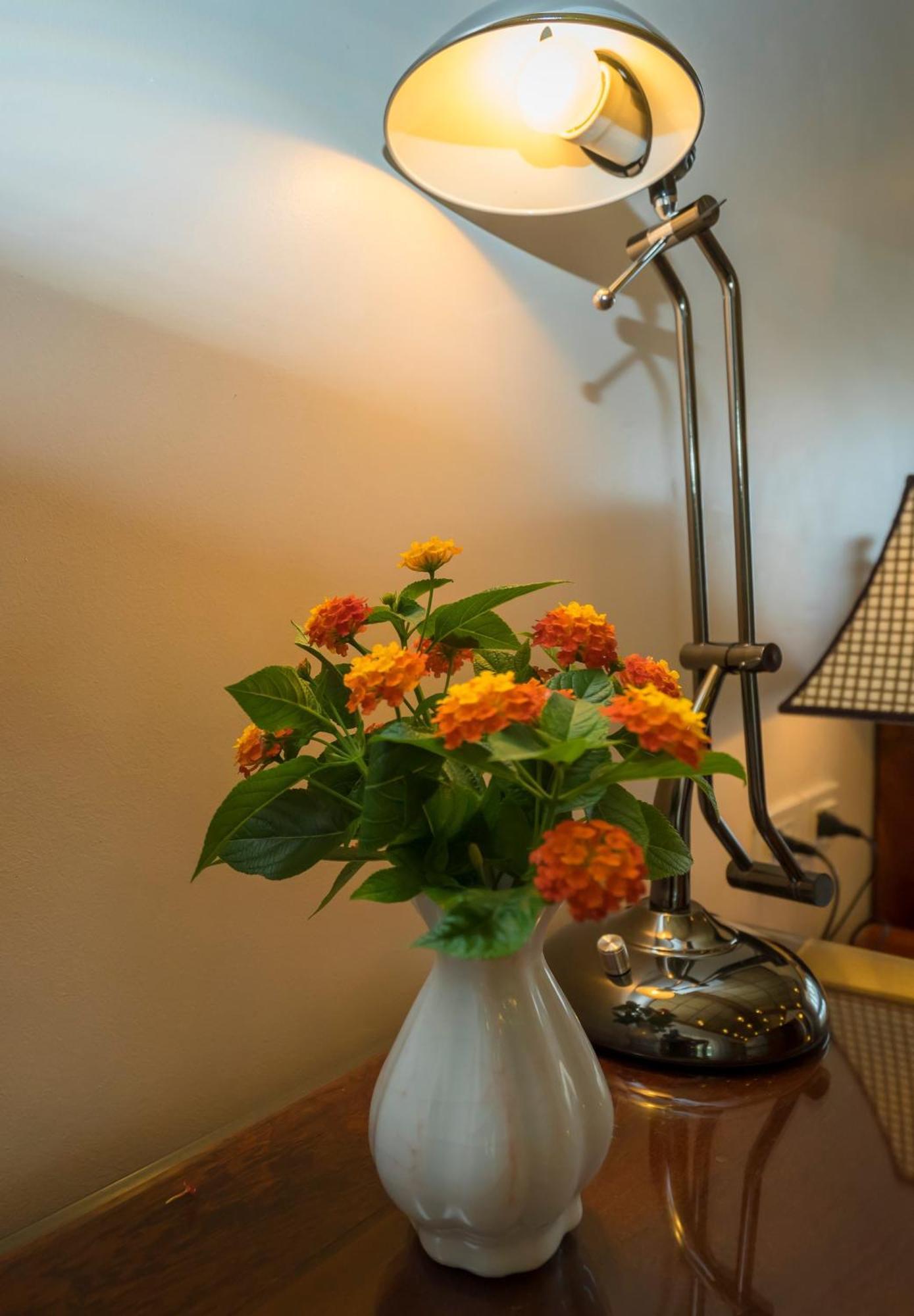 Hoa Binh Hotel Room photo